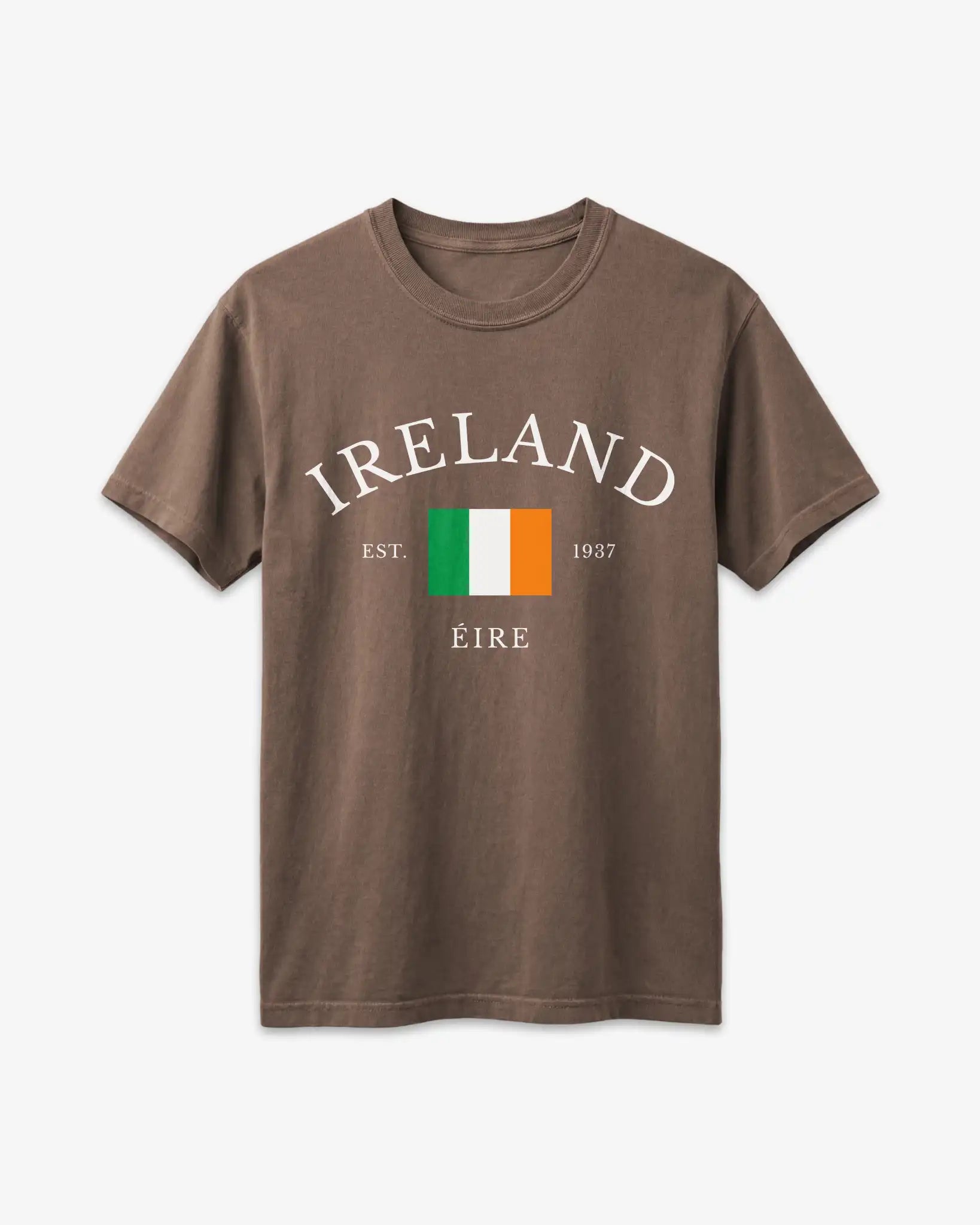 Ireland Heritage T-Shirt