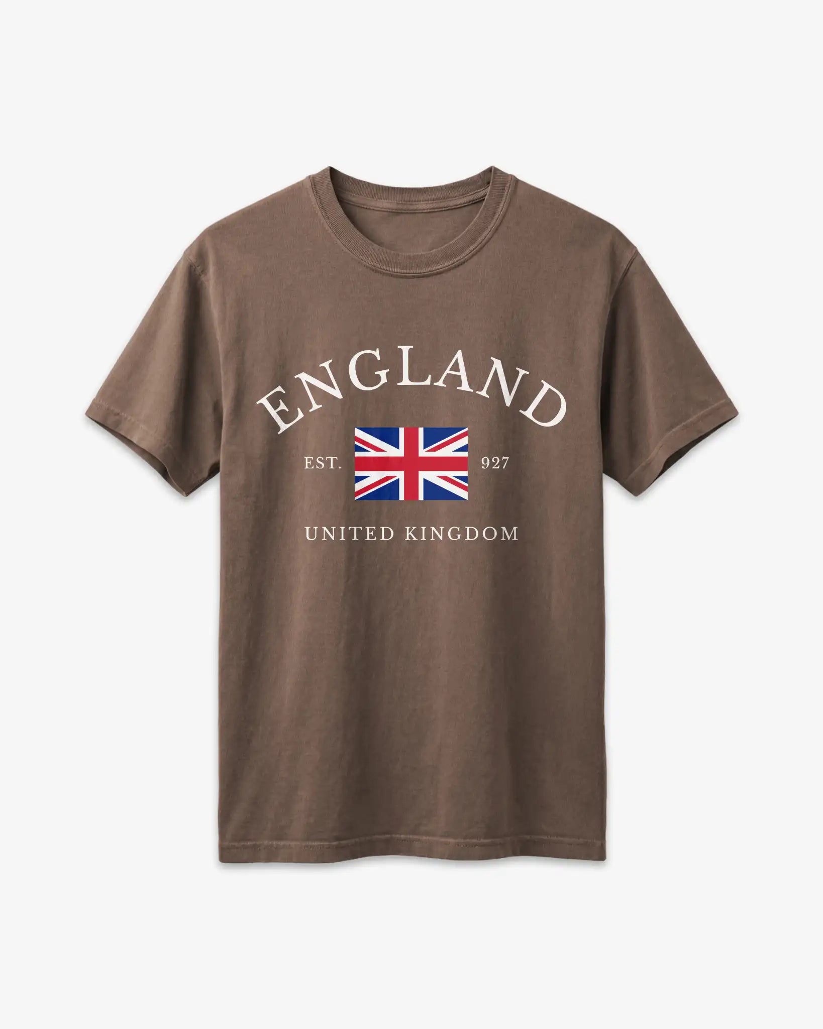 England Heritage T-Shirt