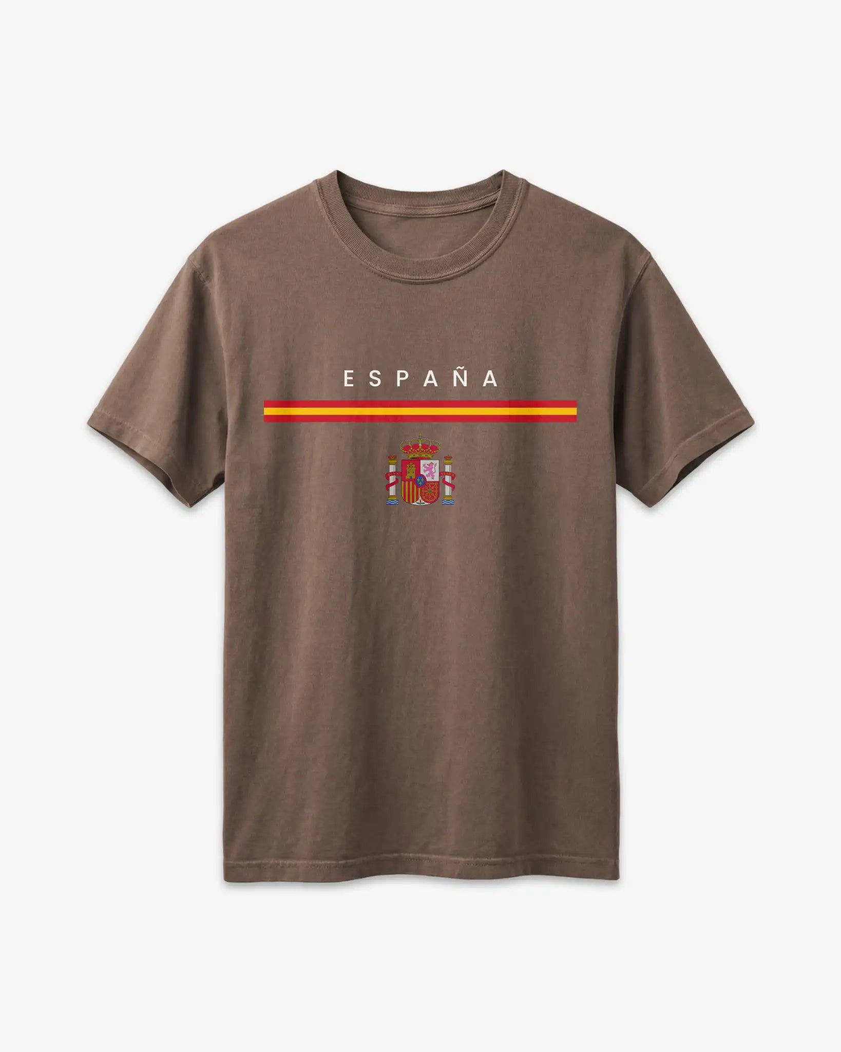 España Flagline T-Shirt
