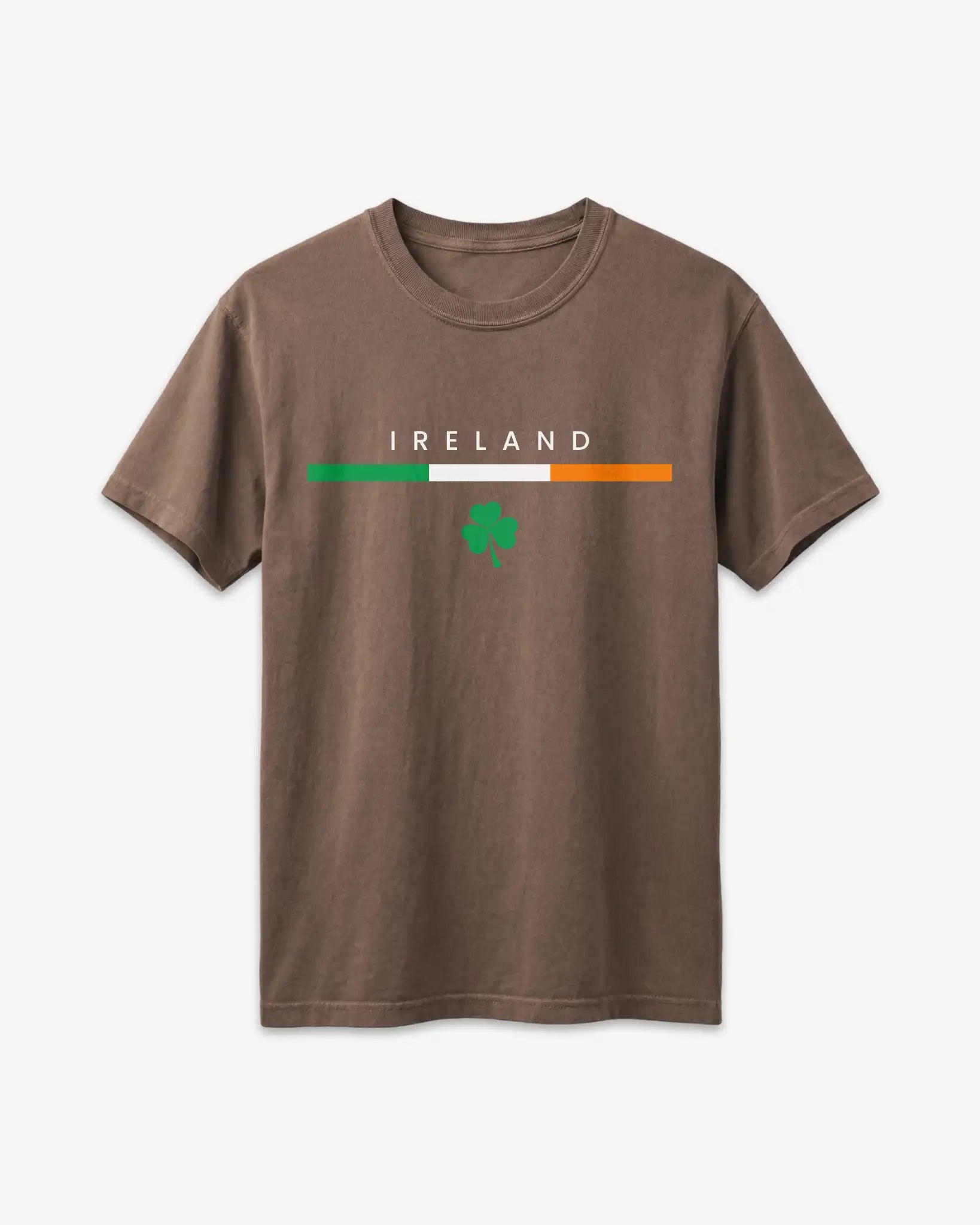 Ireland Flagline T-Shirt