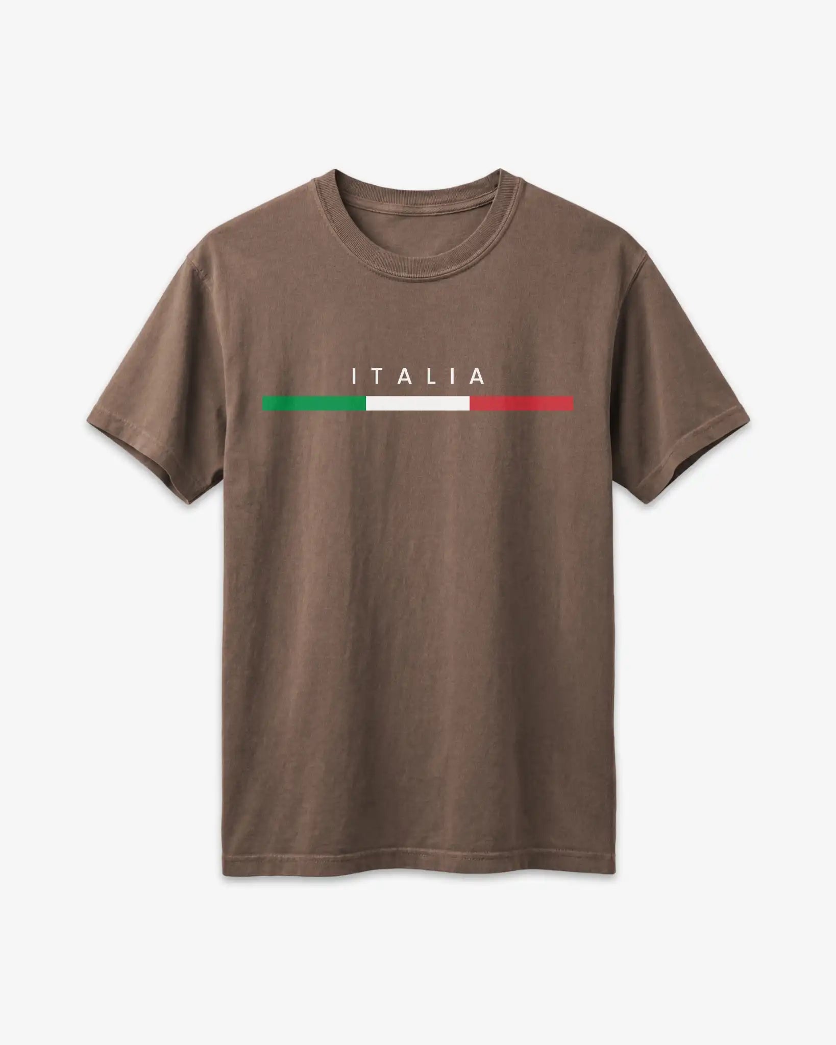 Italia Flagline T-Shirt