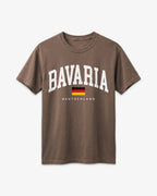 Bavaria Collegiate T-Shirt