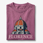 Florence Italy T-Shirt