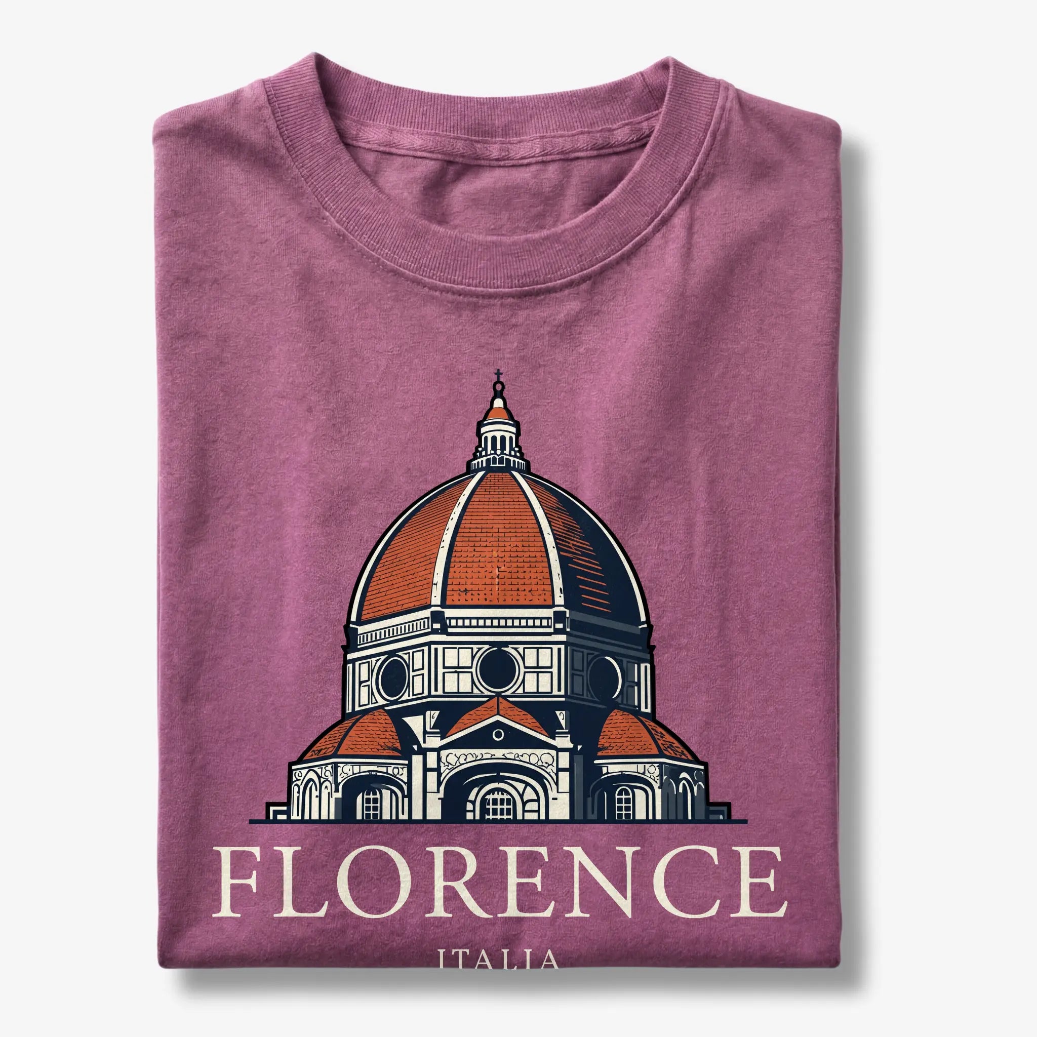 Florence Italy T-Shirt