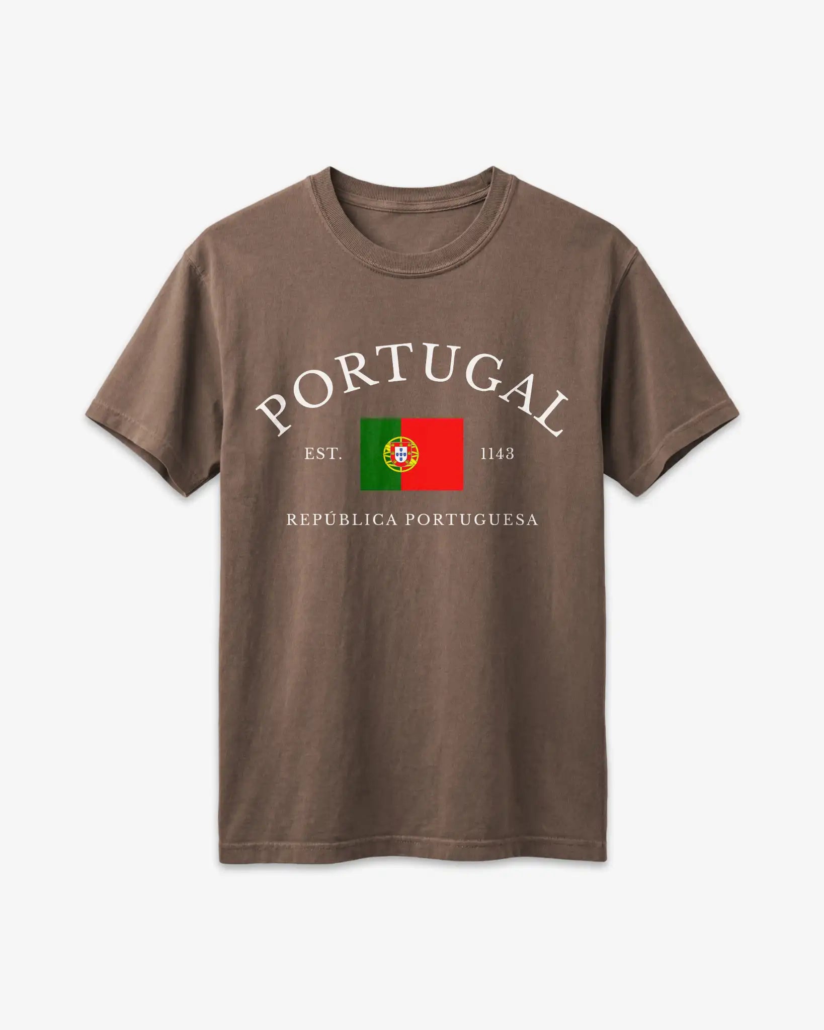 Portugal Heritage T-Shirt