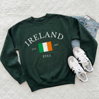 Ireland Heritage Sweatshirt
