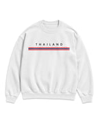 Thailand Flagline Sweatshirt