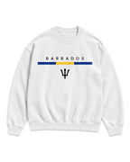 Barbados Flagline Sweatshirt