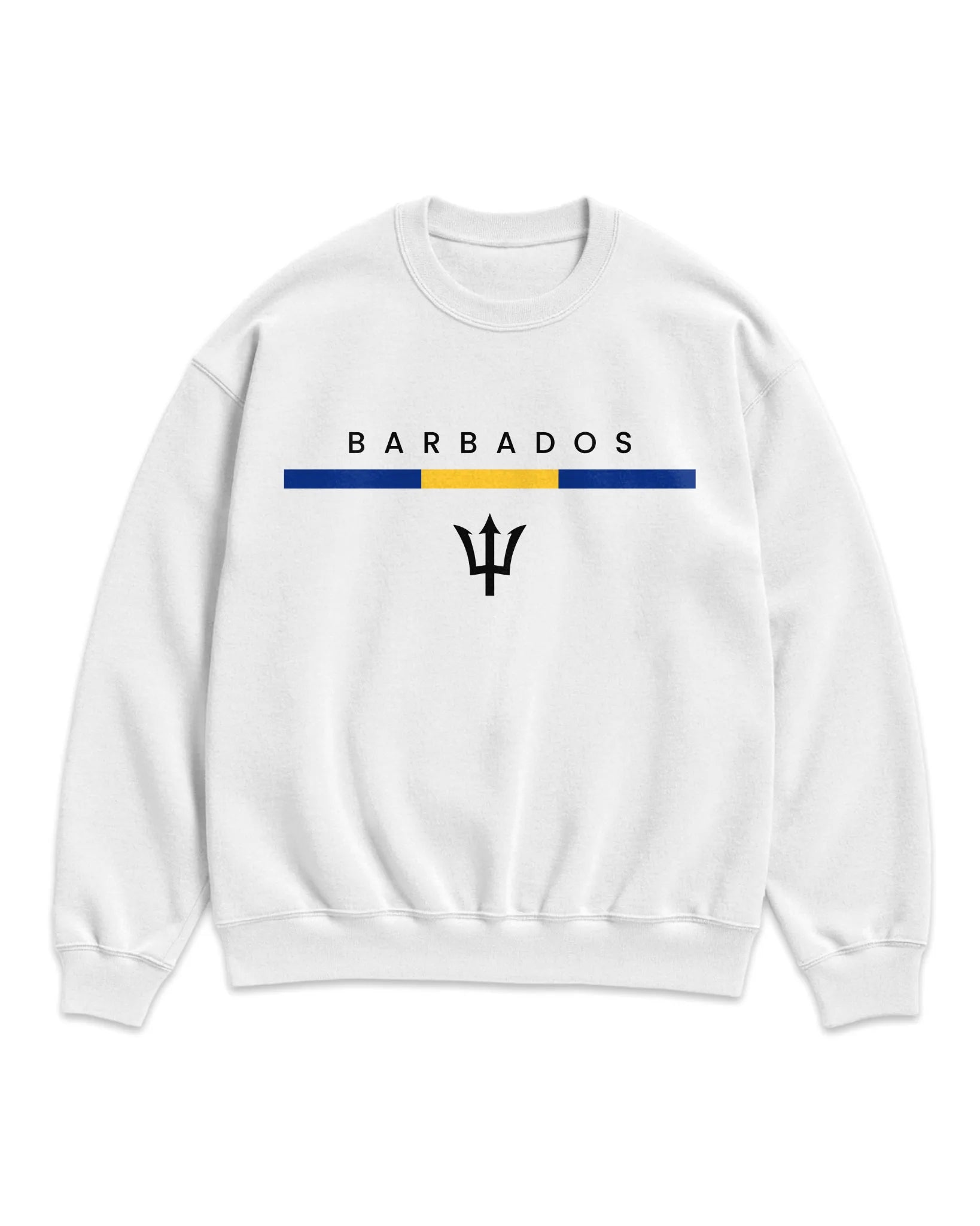 Barbados Flagline Sweatshirt