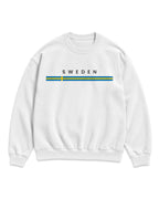 Sweden Flagline Sweatshirt
