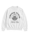 Duomo Di Firenze Vintage Sketch Sweatshirt