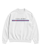 Iceland Flagline Sweatshirt