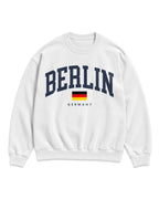Berlin Collegiate Sweatshirt