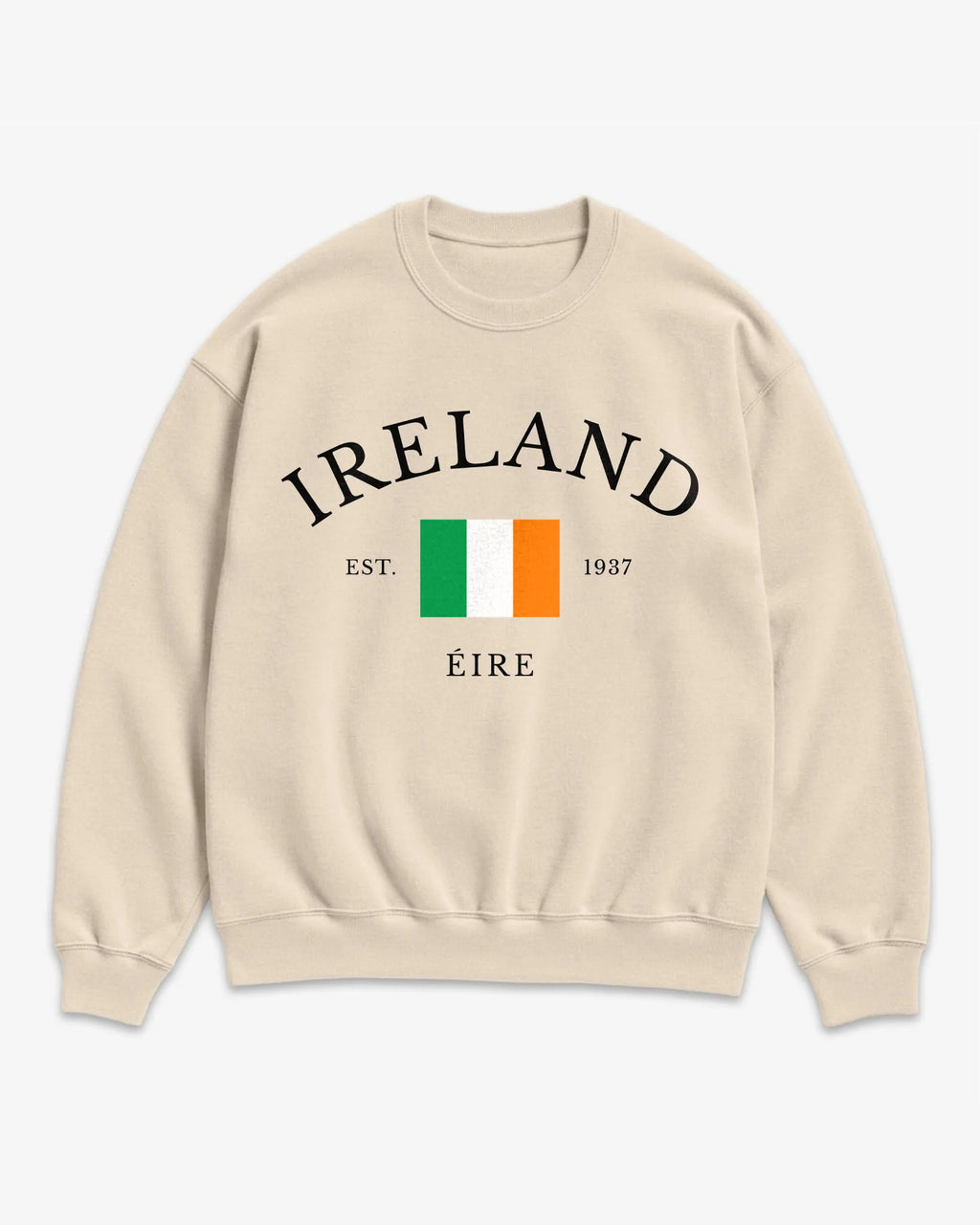 Ireland Heritage Sweatshirt
