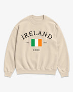 Ireland Heritage Sweatshirt