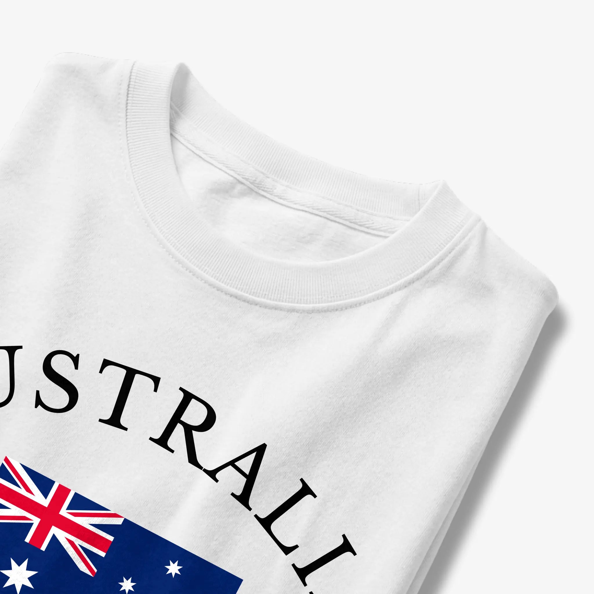 Australia Heritage T-Shirt