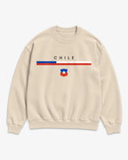 Chile Flagline Sweatshirt