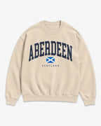 Aberdeen Collegiate Sweatshirt