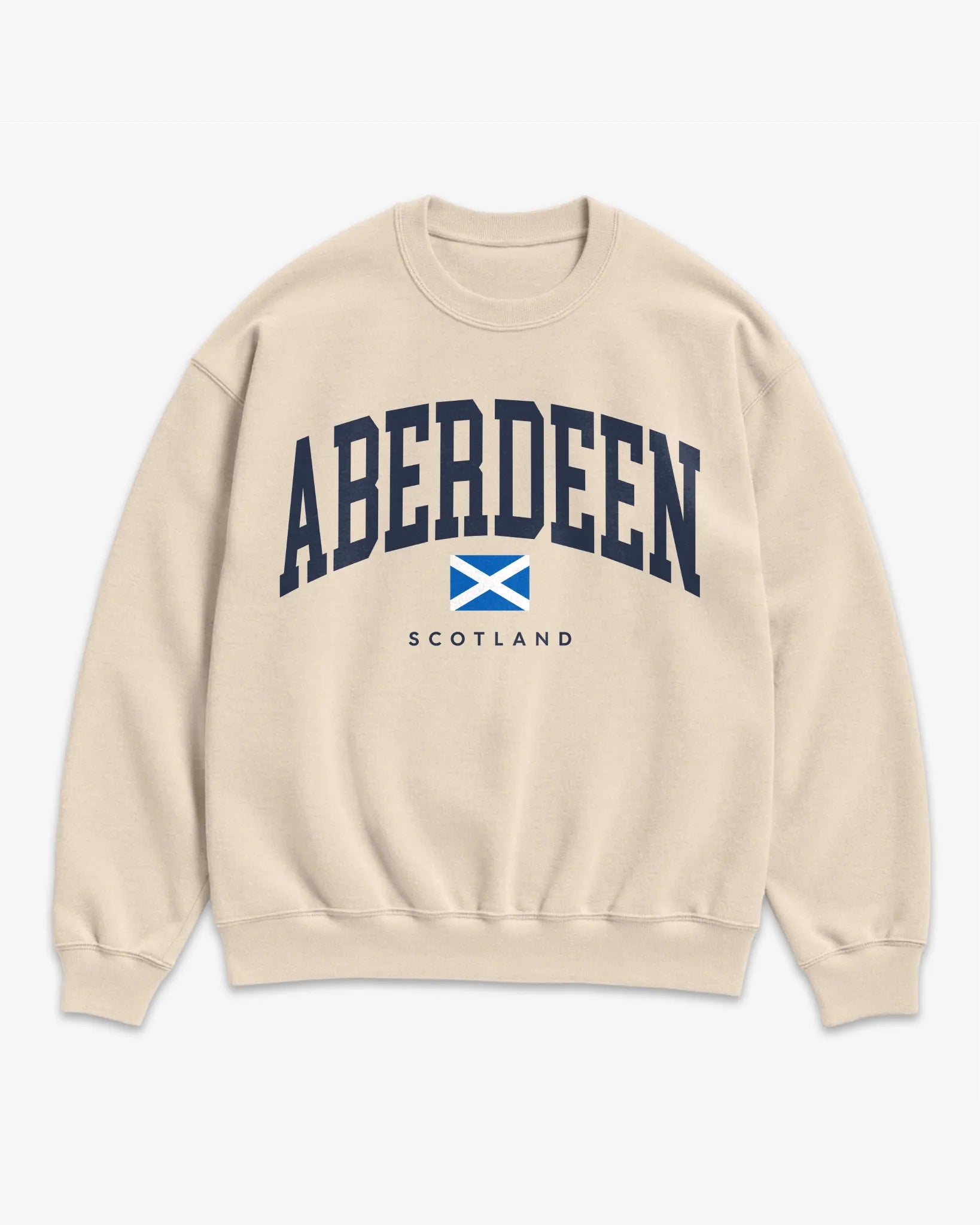 Aberdeen Collegiate Sweatshirt
