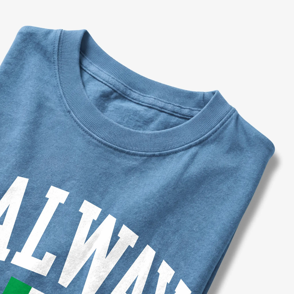 Galway Collegiate T-Shirt
