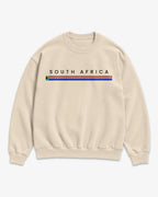 South Africa Flagline Sweatshirt