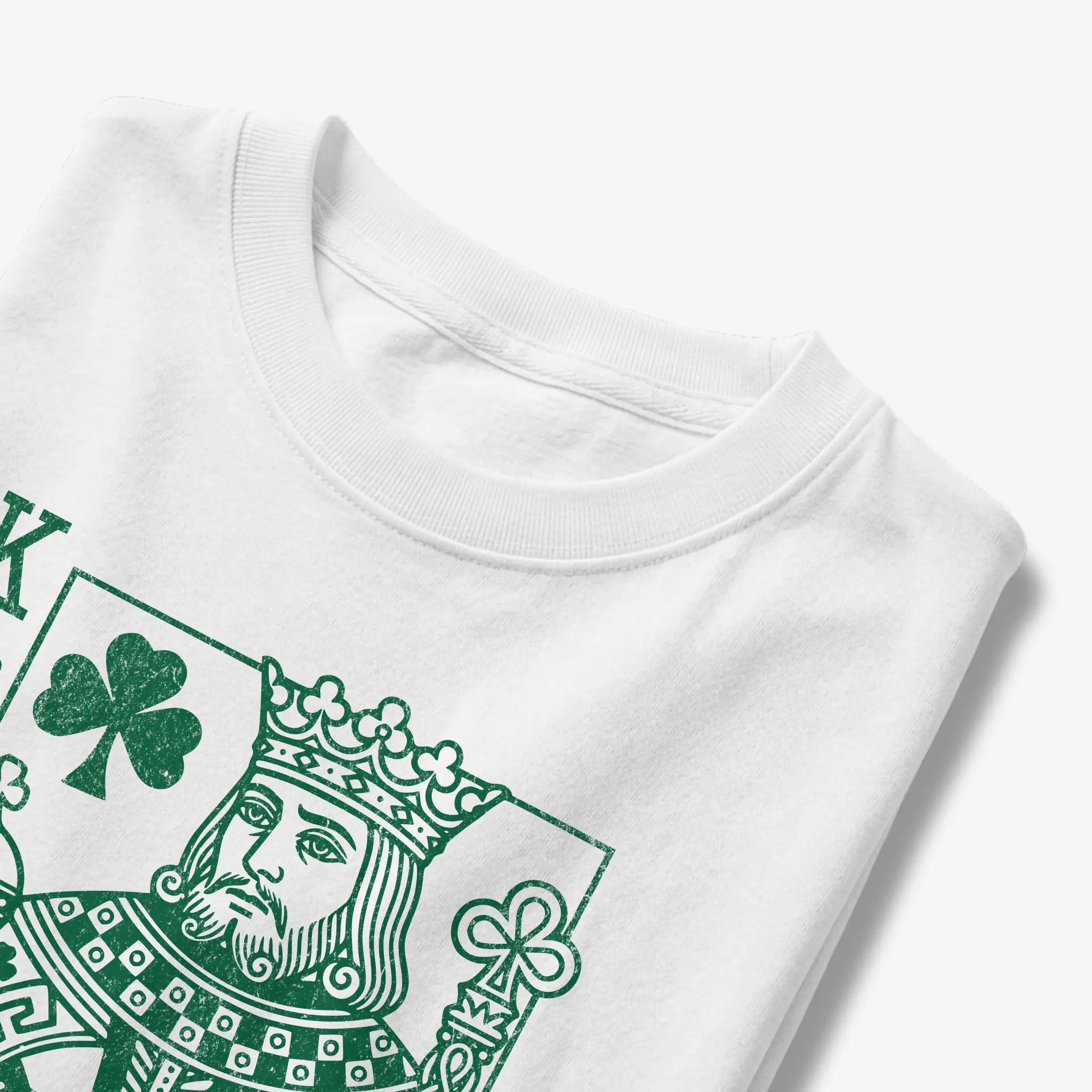 King Of Luck T-Shirt