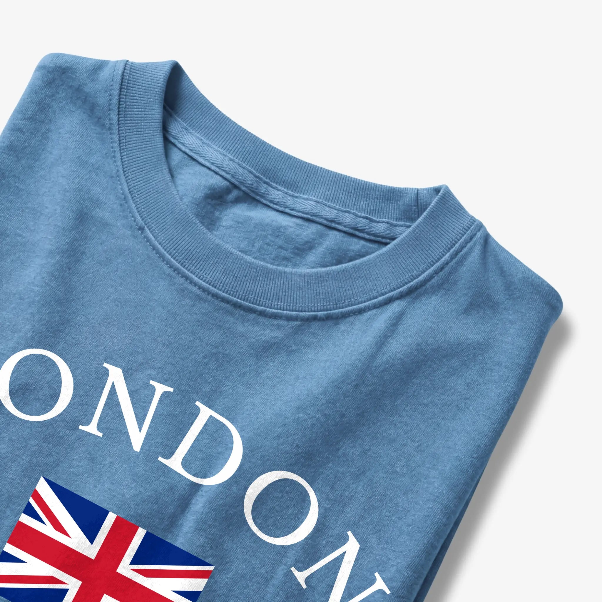 London Heritage T-Shirt