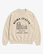 Colosseum Vintage Sketch Sweatshirt
