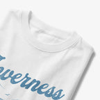 Inverness Scotland Line Art T-Shirt