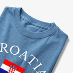 Croatia Heritage T-Shirt