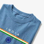 India Flagline T-Shirt