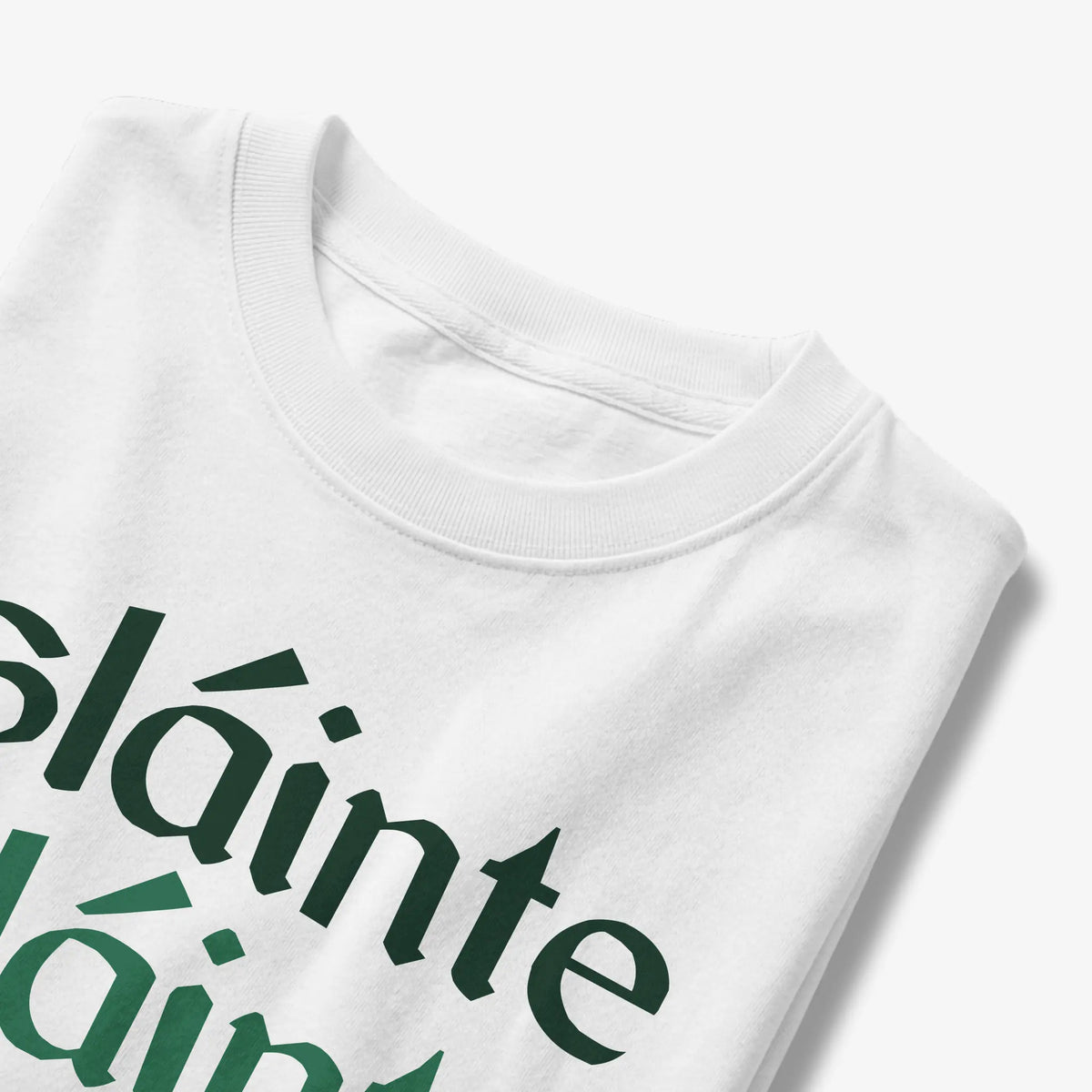 Sláinte T-Shirt