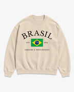 Brasil Heritage Sweatshirt