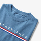 Netherlands Flagline T-Shirt
