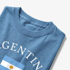 Argentina Heritage T-Shirt