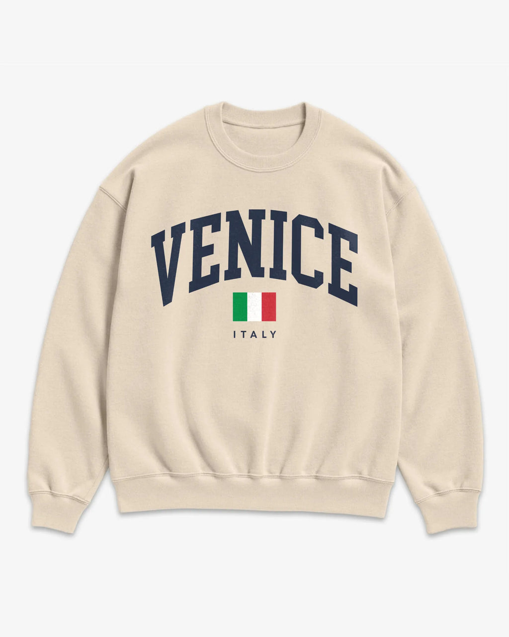 Venice Collegiate Sweatshirt