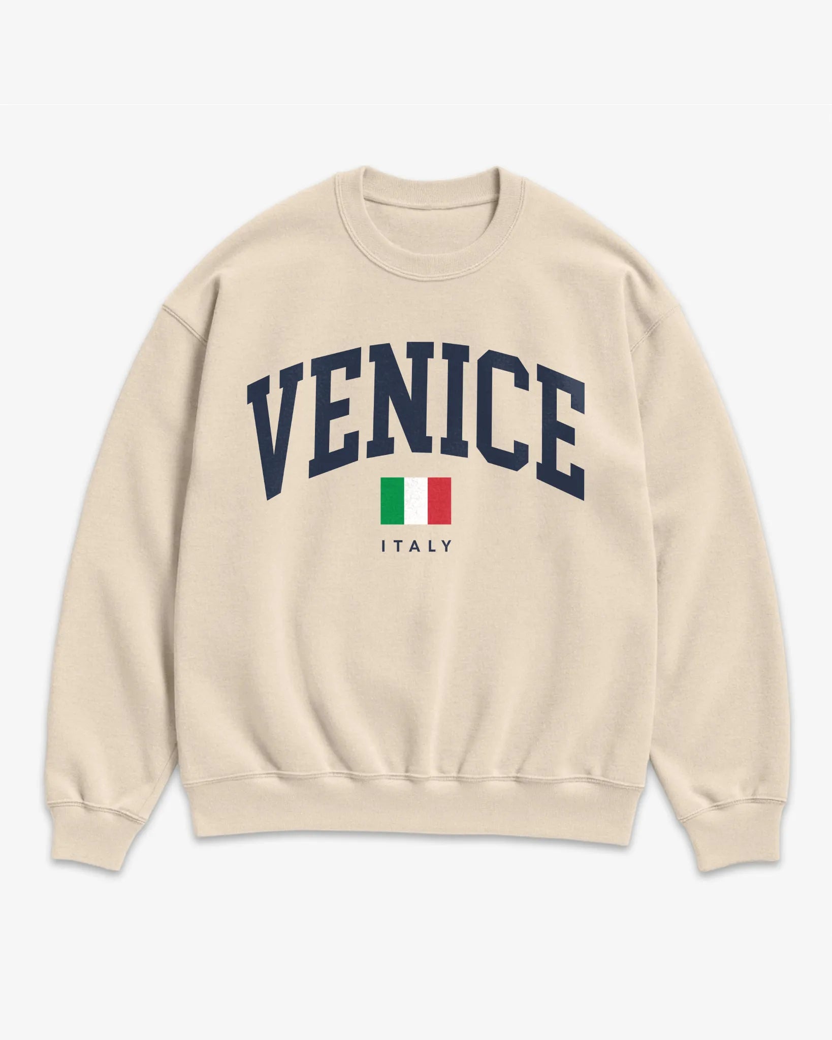 Venice Collegiate Sweatshirt
