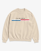 Panama Flagline Sweatshirt