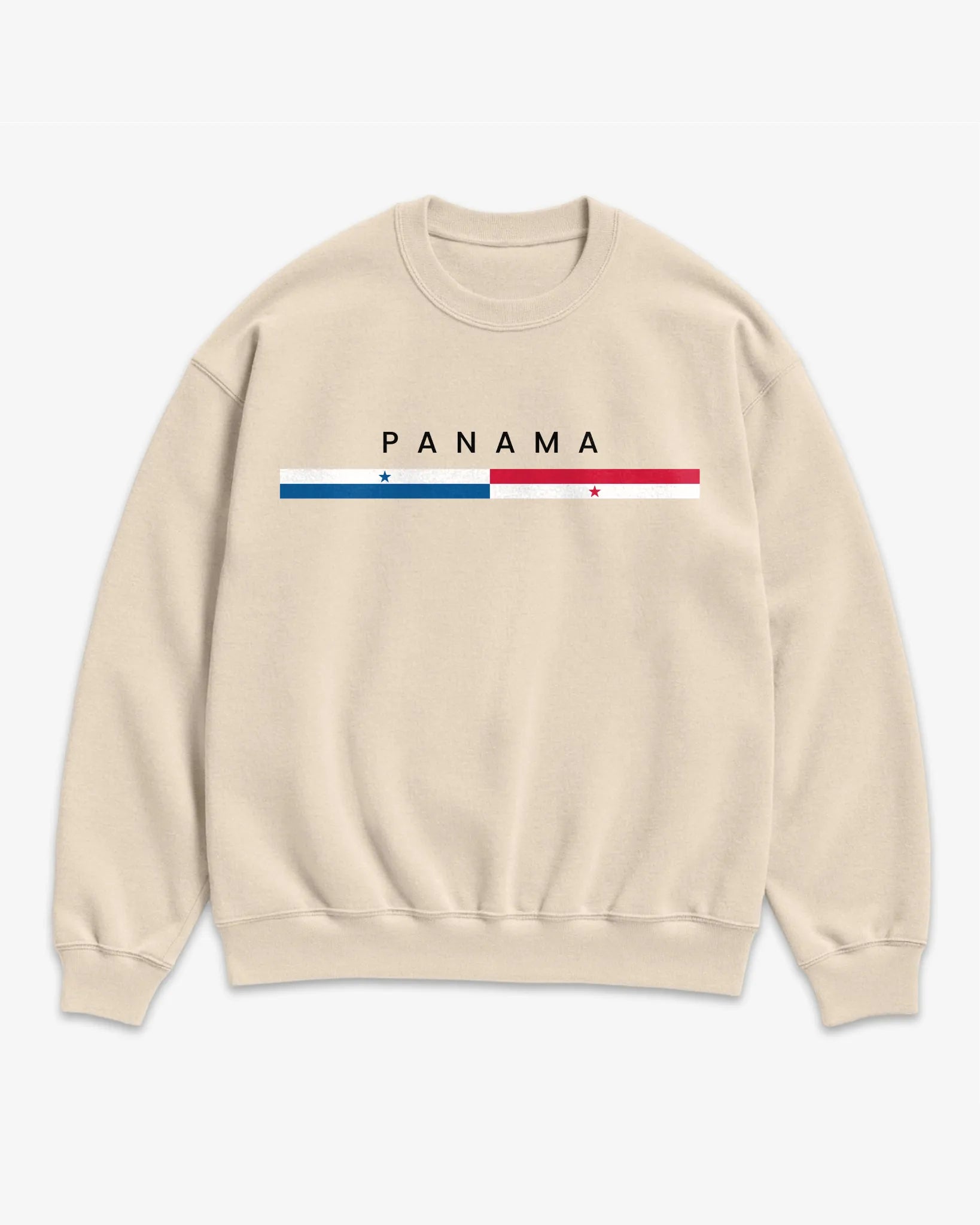 Panama Flagline Sweatshirt