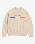 France Flagline Sweatshirt