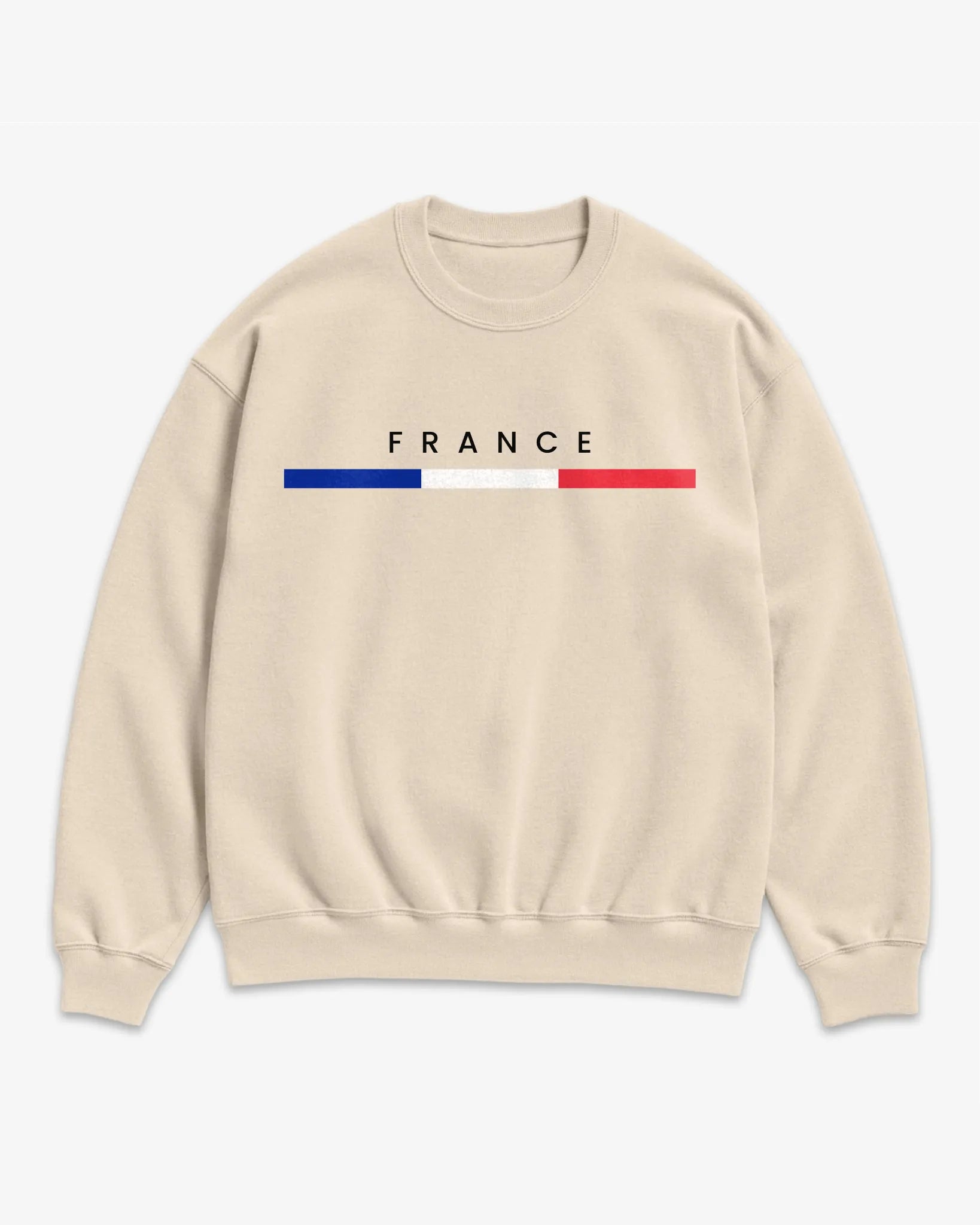 France Flagline Sweatshirt
