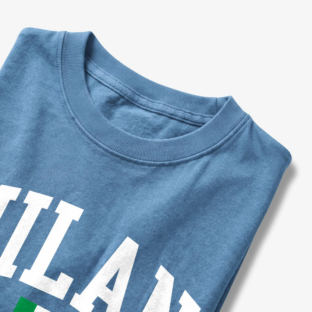 Milan Collegiate T-Shirt