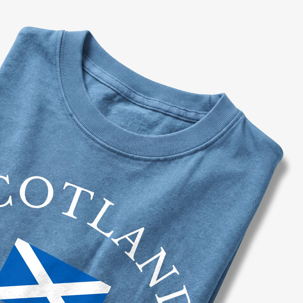 Scotland Heritage T-Shirt