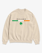 Ireland Flagline Sweatshirt