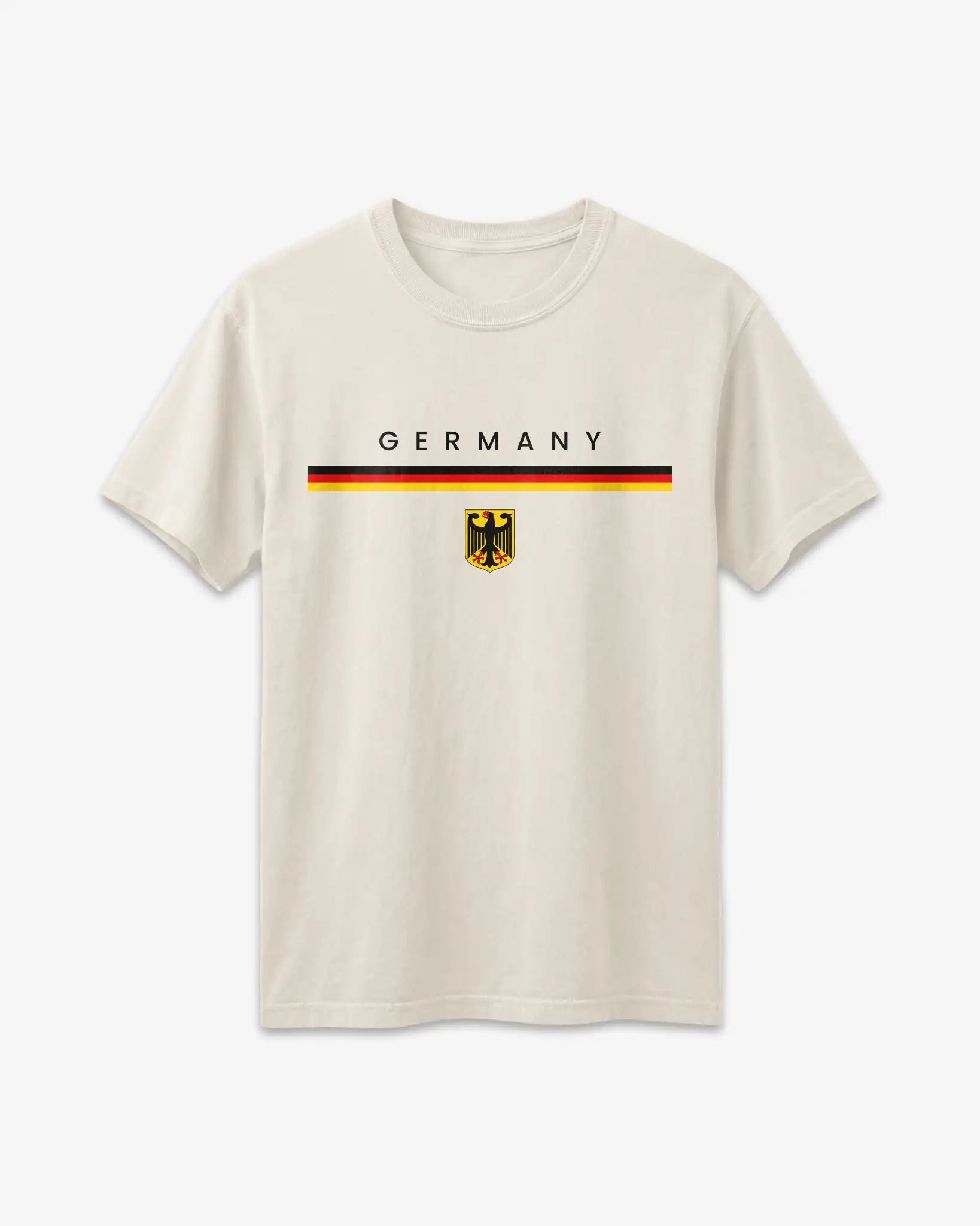 Germany Flagline T-Shirt