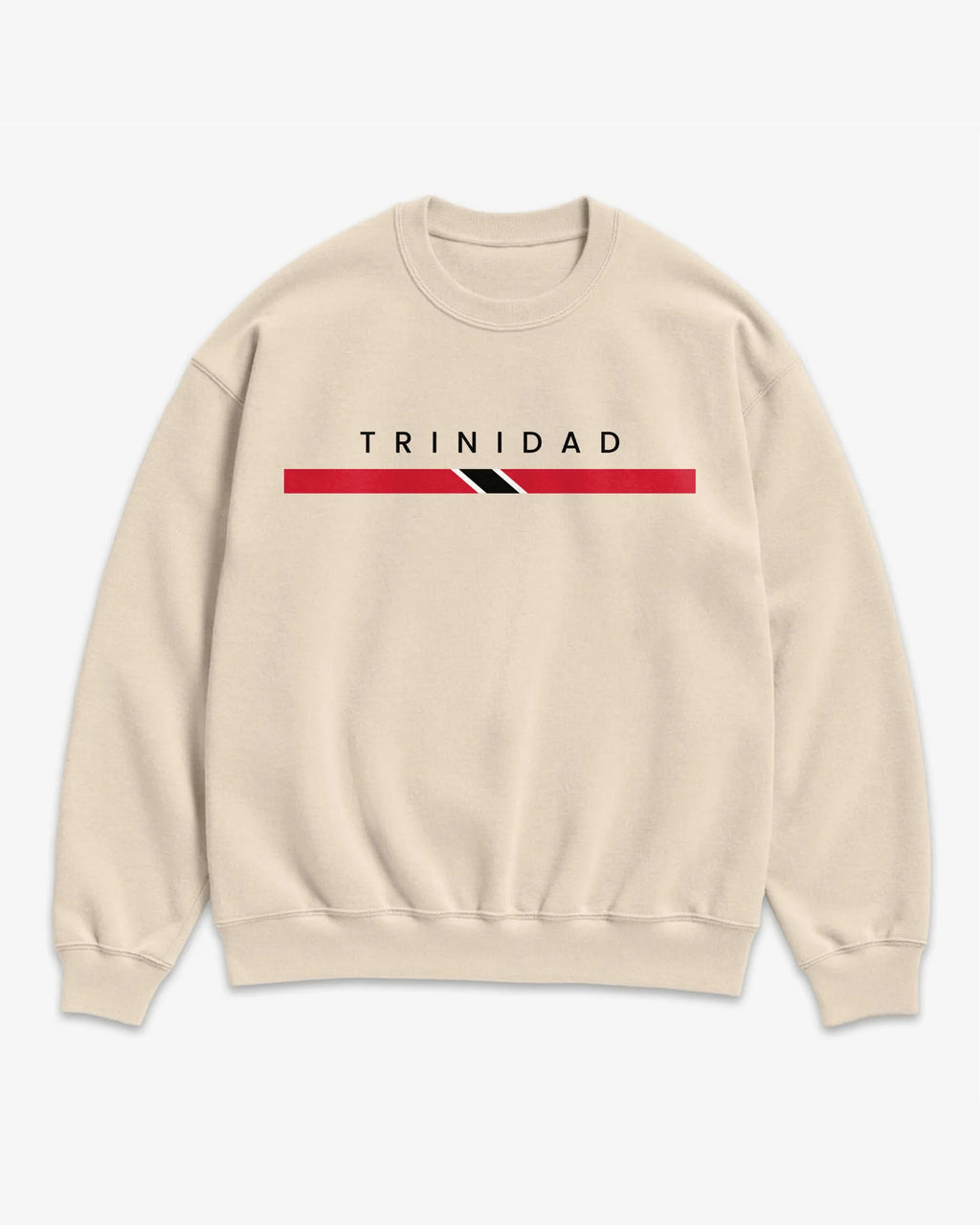 Trinidad Flagline Sweatshirt