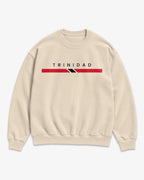 Trinidad Flagline Sweatshirt