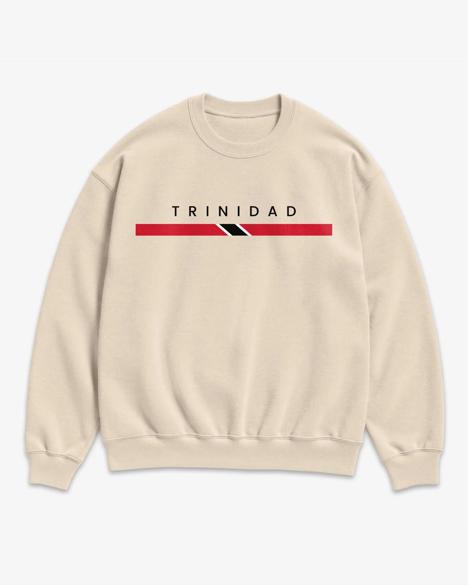 Trinidad Flagline Sweatshirt