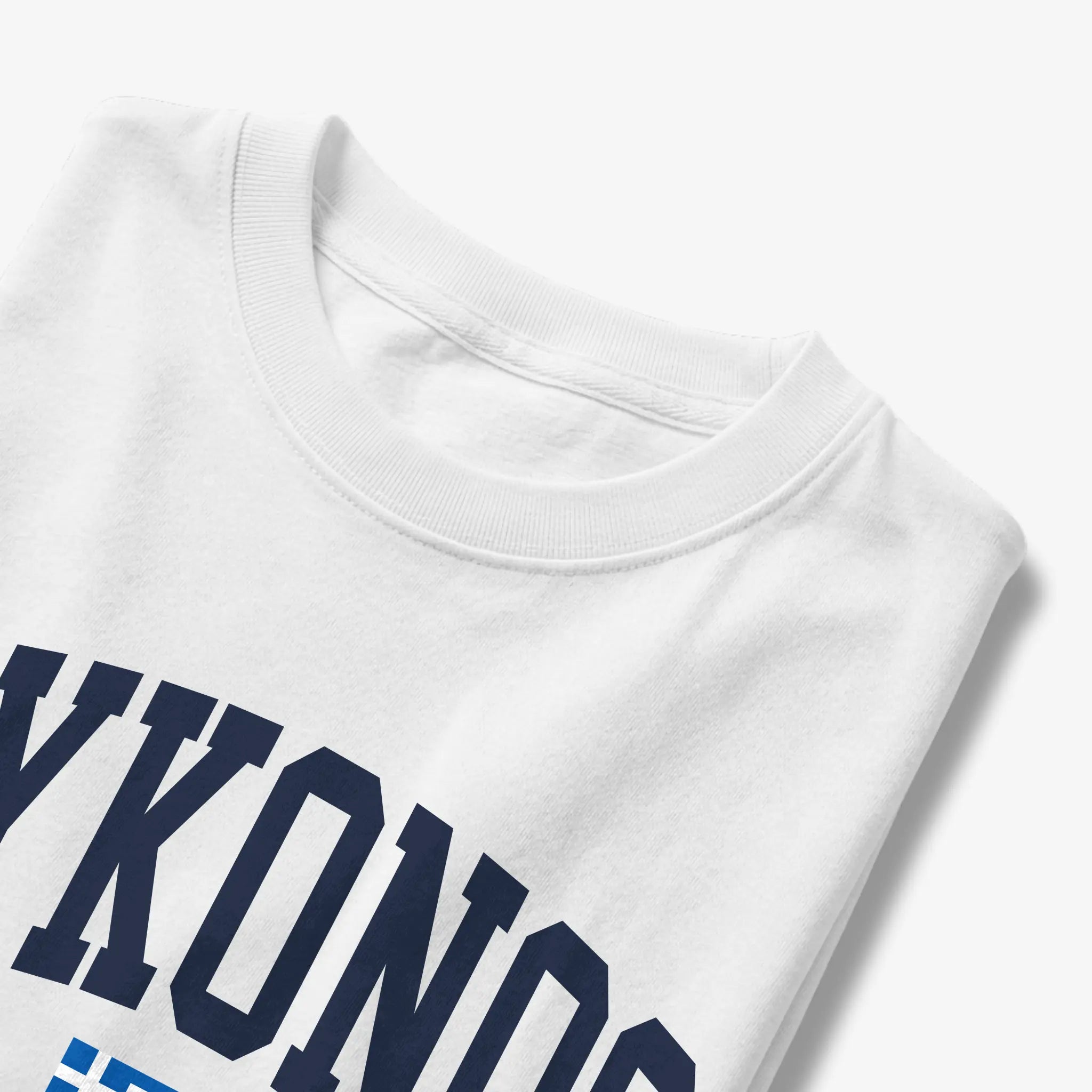 Mykonos Collegiate T-Shirt
