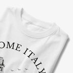 Rome Vintage Sketch T-Shirt